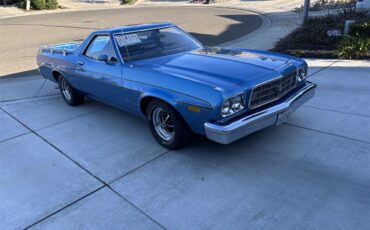 Ford-Ranchero-1973-Blue-Black-13