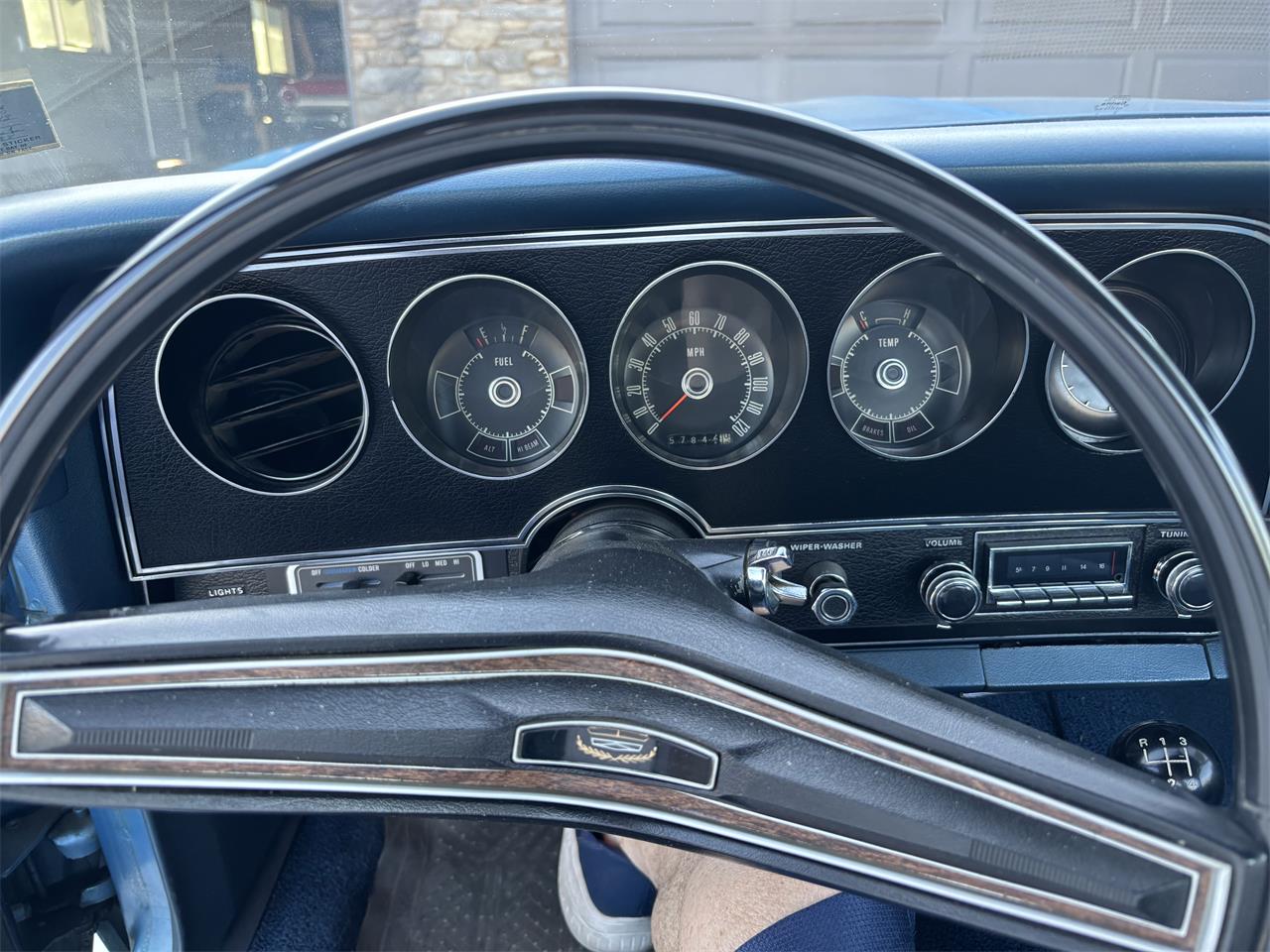 Ford-Ranchero-1973-Blue-Black-2