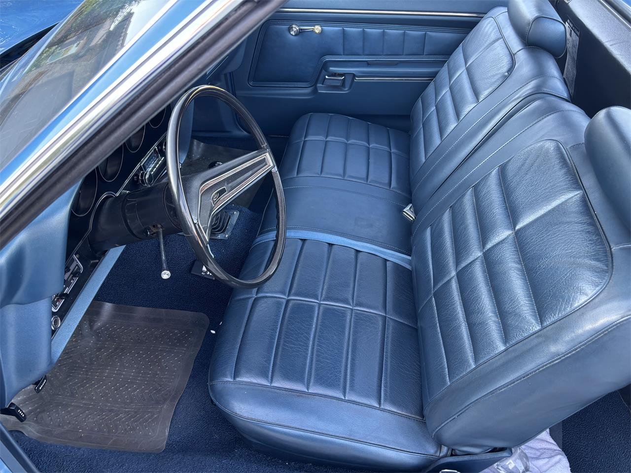 Ford-Ranchero-1973-Blue-Black-3