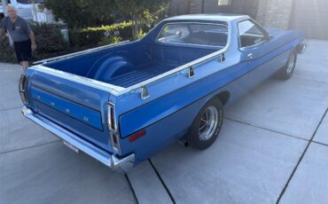 Ford-Ranchero-1973-Blue-Black-7