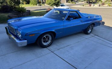 Ford-Ranchero-1973-Blue-Black-9