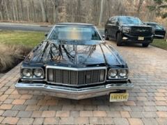 Ford-Ranchero-1976-Black-16