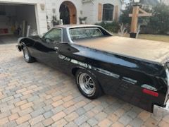 Ford-Ranchero-1976-Black-7