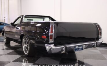 Ford-Ranchero-1976-Black-Black-11