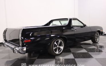 Ford-Ranchero-1976-Black-Black-14