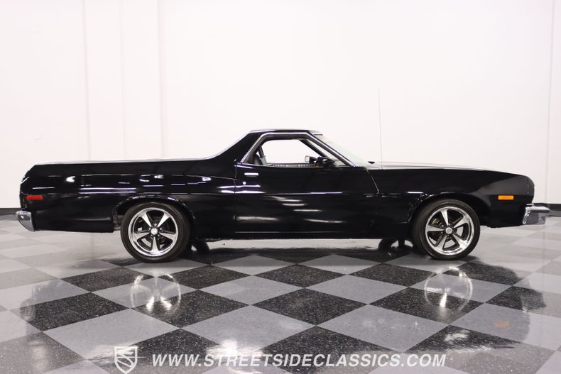 Ford-Ranchero-1976-Black-Black-15