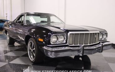 Ford-Ranchero-1976-Black-Black-17