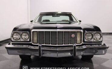 Ford-Ranchero-1976-Black-Black-18