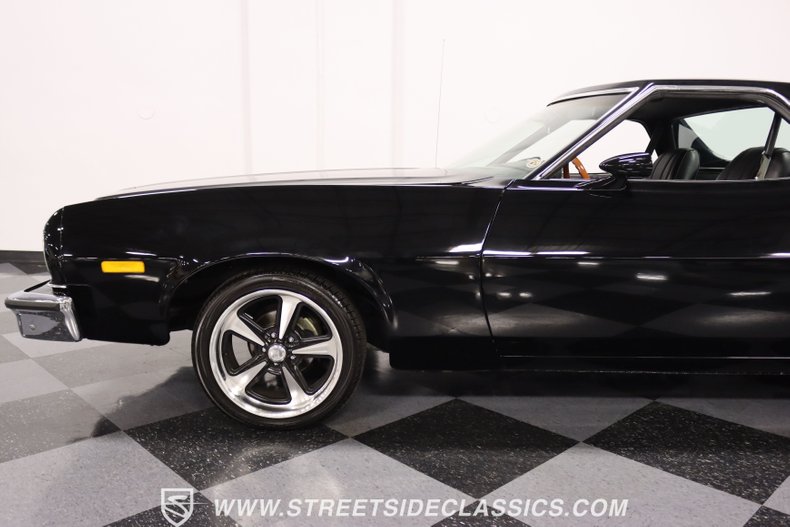 Ford-Ranchero-1976-Black-Black-24