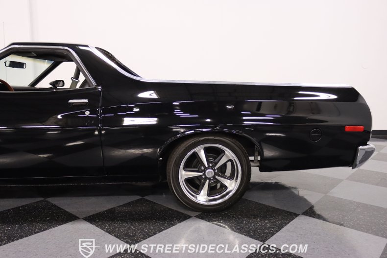 Ford-Ranchero-1976-Black-Black-25