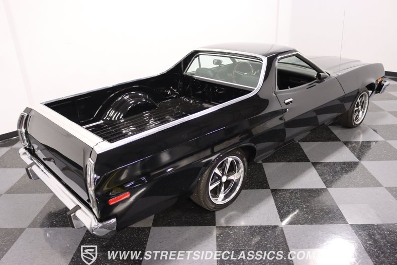 Ford-Ranchero-1976-Black-Black-28