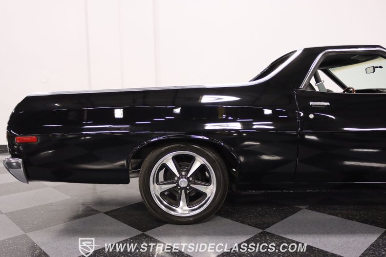 Ford-Ranchero-1976-Black-Black-32