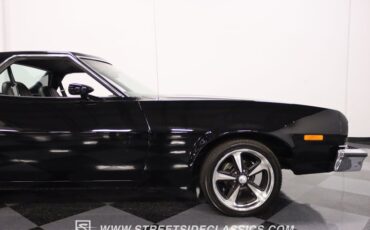 Ford-Ranchero-1976-Black-Black-33