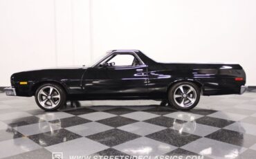 Ford-Ranchero-1976-Black-Black