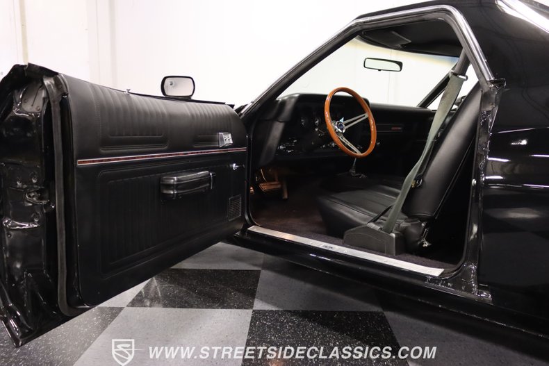 Ford-Ranchero-1976-Black-Black-39