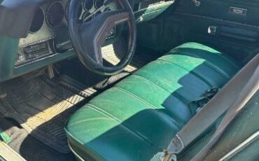 Ford-Ranchero-1978-Green-2