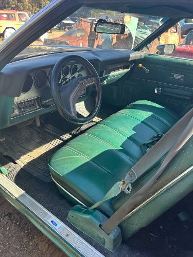 Ford-Ranchero-1978-Green-2