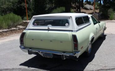 Ford-Ranchero-1978-Green-5