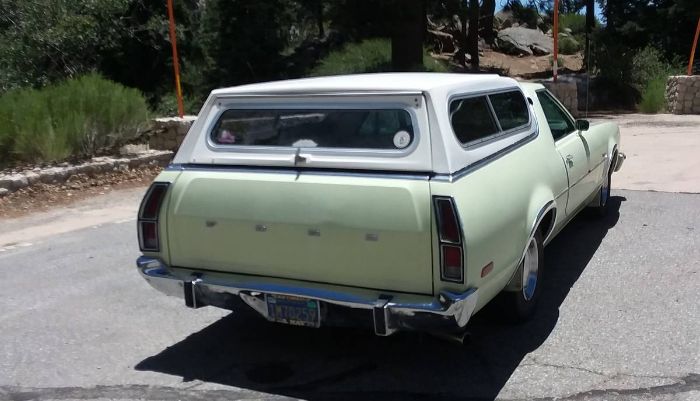 Ford-Ranchero-1978-Green-5