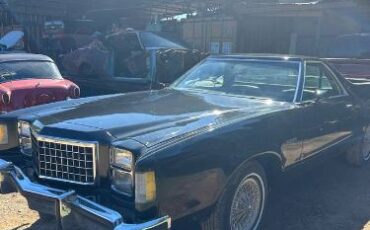 Ford-Ranchero-1978-Green-8