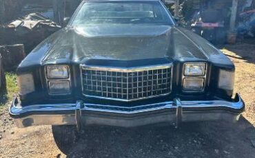 Ford-Ranchero-1978-Green-9