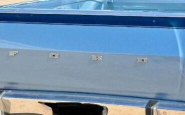 Ford-Ranchero-1979-Blue-Blue-1