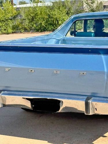 Ford-Ranchero-1979-Blue-Blue-1