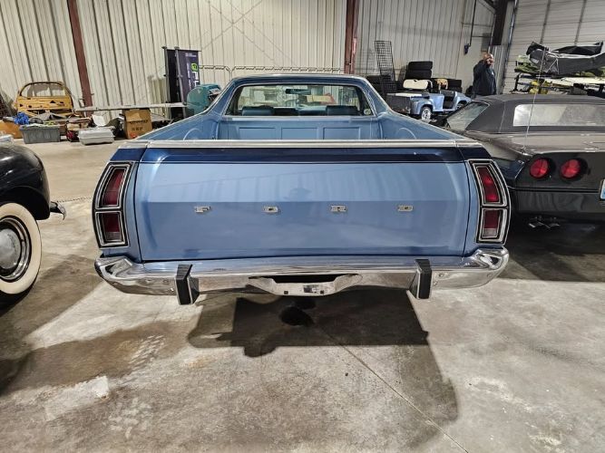 Ford-Ranchero-1979-Blue-Blue-13