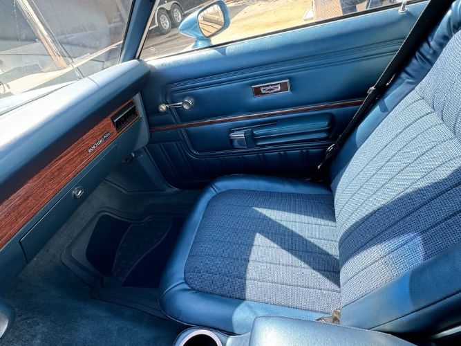 Ford-Ranchero-1979-Blue-Blue-3