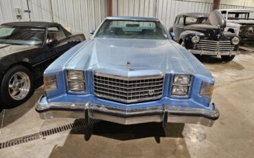 Ford-Ranchero-1979-Blue-Blue