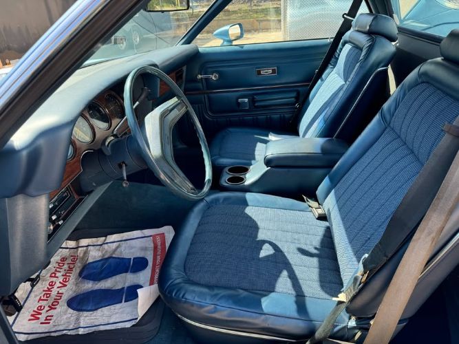 Ford-Ranchero-1979-Blue-Blue-6