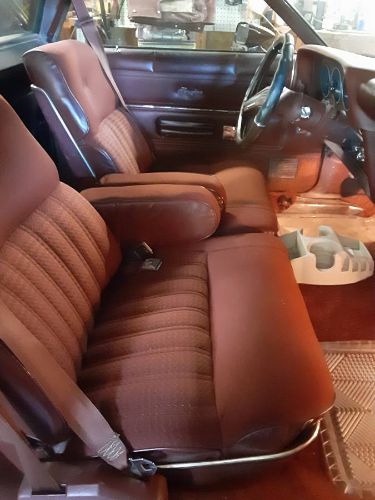 Ford-Ranchero-1979-Brown-2