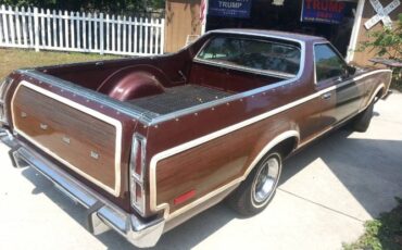 Ford-Ranchero-1979-Brown-3
