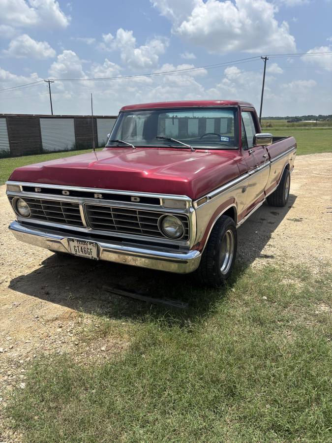 Ford-Ranger-1974-red-1