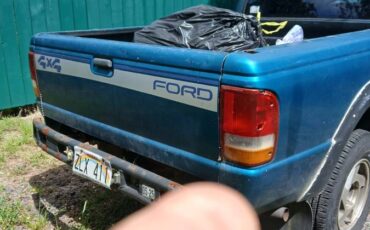 Ford-Ranger-1994-green-1