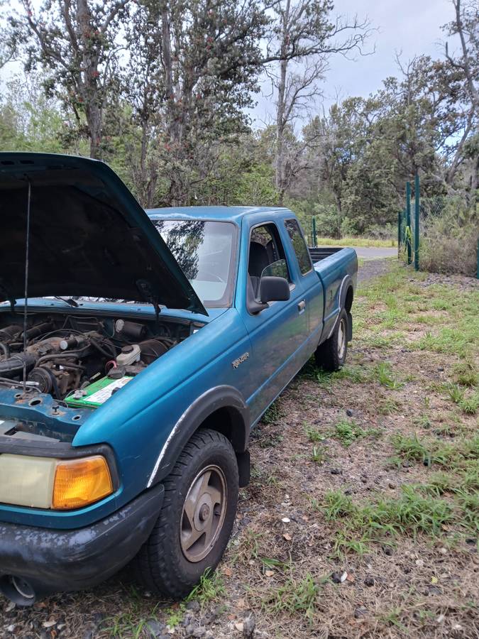 Ford-Ranger-1994-green-4
