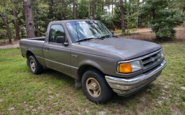 Ford-Ranger-1995-Standard-Cab-Pickup