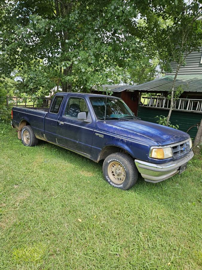 Ford-Ranger-xlt-1993-blue-1