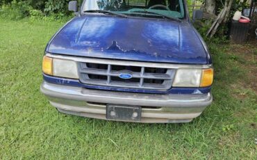 Ford-Ranger-xlt-1993-blue