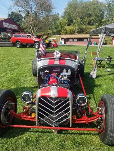 Ford-Roadster-1927