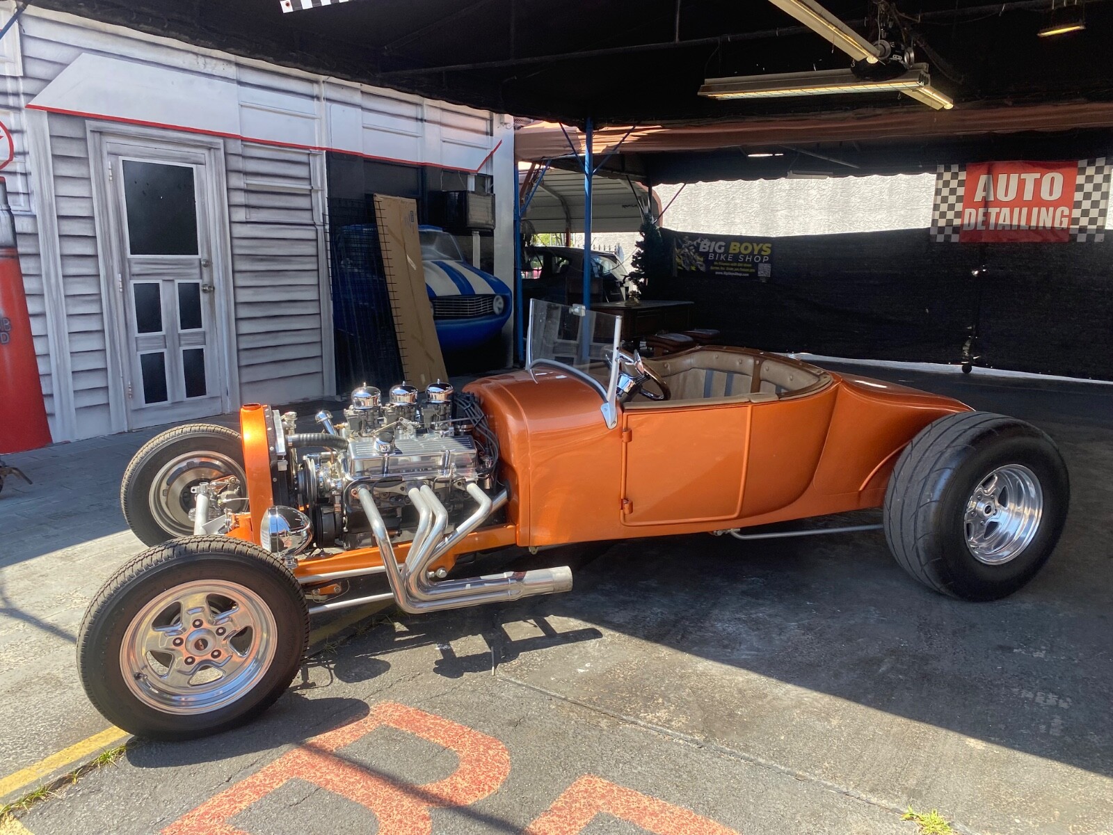 Ford-Roadster-1927-Coupe-2