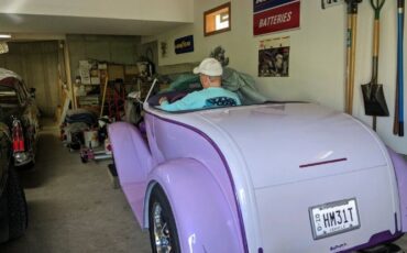 Ford-Roadster-1931-Purple-Cream-6