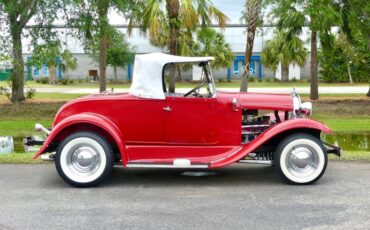 Ford-Roadster-1931-Red-White-and-Black-10