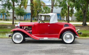 Ford-Roadster-1931-Red-White-and-Black-22