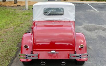 Ford-Roadster-1931-Red-White-and-Black-29