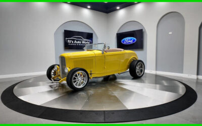 Ford Roadster 1932