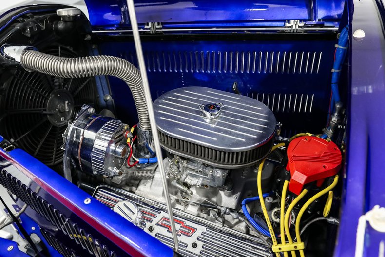 Ford-Roadster-1932-BLUE-Gray-19