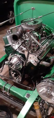 Ford-Roadster-1932-Green-11