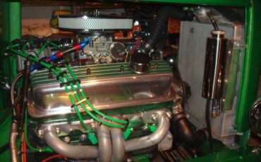 Ford-Roadster-1932-Green-5