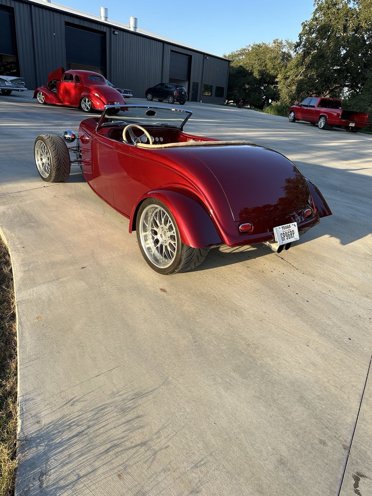 Ford-Roadster-1934-Convertible